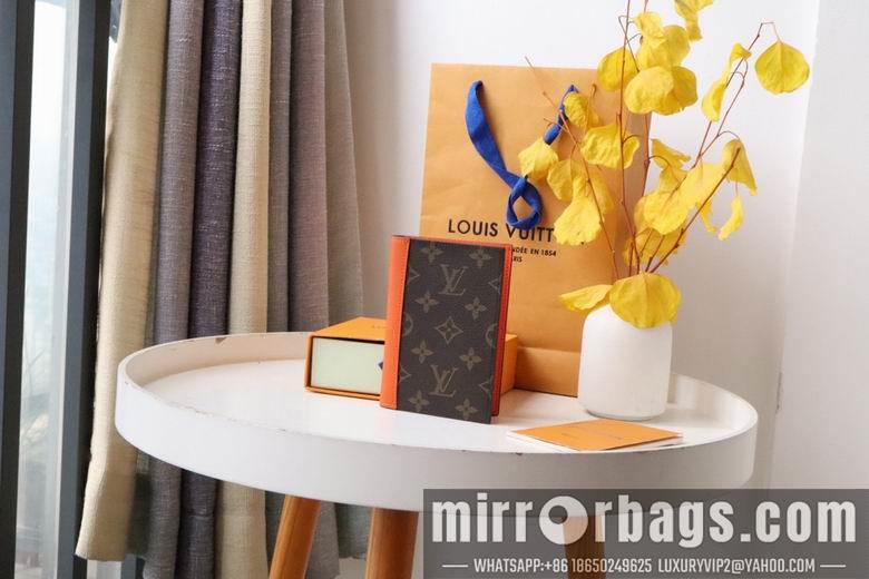 1:1 Louis Vuitton Bags M82862 10X14X2.5cm XM 6
