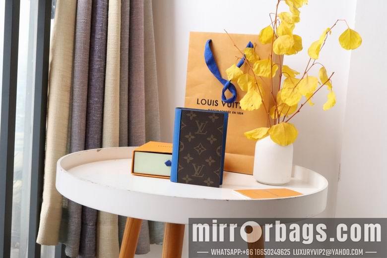 1:1 Louis Vuitton Bags M82862 10X14X2.5cm XM 4