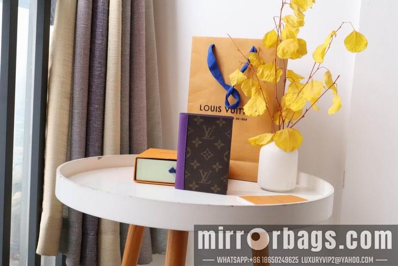 1:1 Louis Vuitton Bags M82862 10X14X2.5cm XM 3