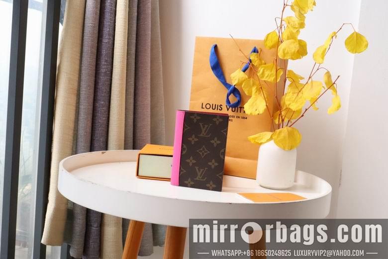 1:1 Louis Vuitton Bags M82862 10X14X2.5cm XM 2