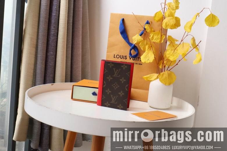 1:1 Louis Vuitton Bags M82862 10X14X2.5cm XM 1