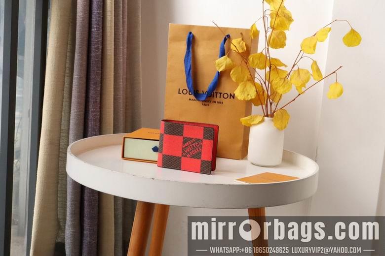1:1 Louis Vuitton Bags M40452 XM 4