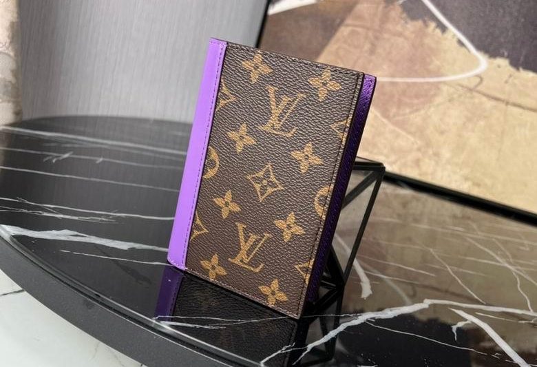 1:1 Louis Vuitton Bags M82867 10X14X2.5cm YG 7