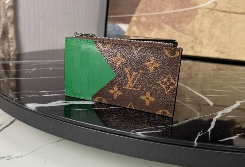 1:1 Louis Vuitton Bags M64038 YG 7