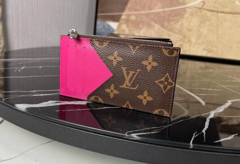 1:1 Louis Vuitton Bags M64038 YG 1