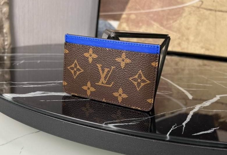 1:1 Louis Vuitton Bags M61733 11X7cm YG 3
