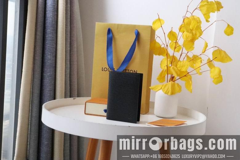 1:1 Louis Vuitton Bags M64501 10X14X2.5cm XM 6