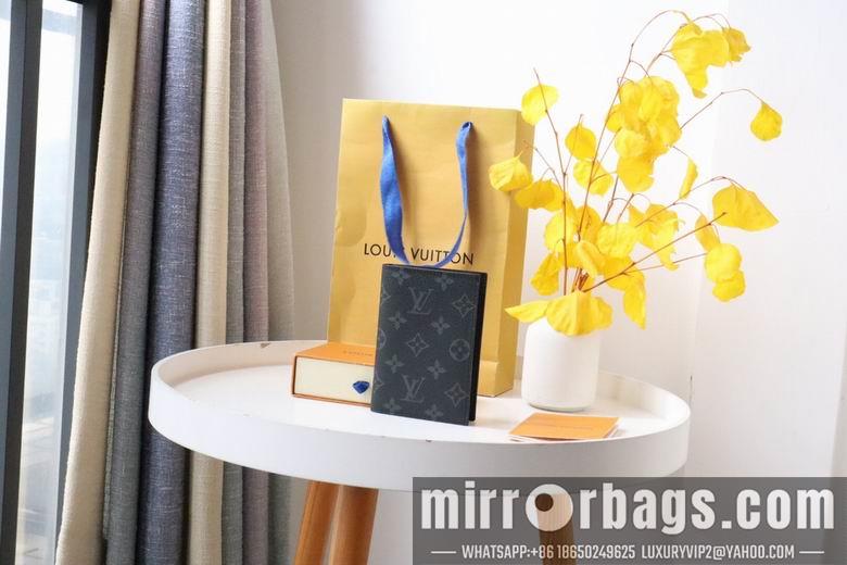 1:1 Louis Vuitton Bags M64501 10X14X2.5cm XM 3