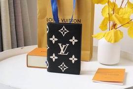 1:1 Louis Vuitton Bags M62089 10X14X2.5cm XM 5