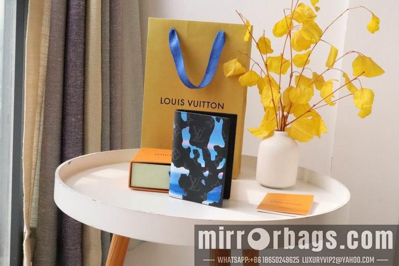 1:1 Louis Vuitton Bags M62089 10X14X2.5cm XM 3