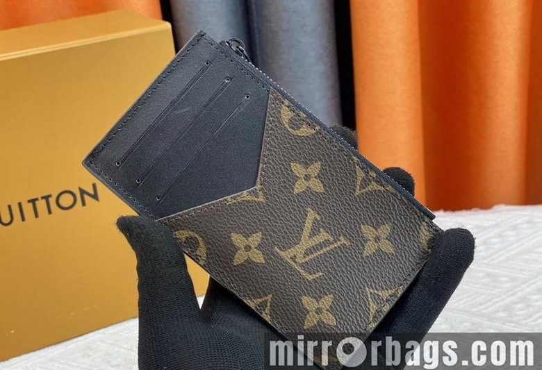 1:1 Louis Vuitton Bags M64038 8X14.5X1cm XM 5