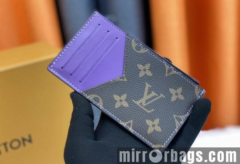 1:1 Louis Vuitton Bags M64038 8X14.5X1cm XM 4