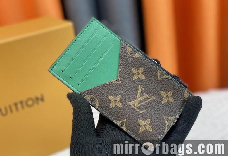 1:1 Louis Vuitton Bags M64038 8X14.5X1cm XM 3