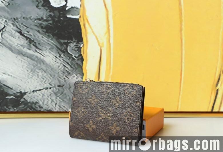 1:1 Louis Vuitton Bags M64007 11X9.5cm YG 3