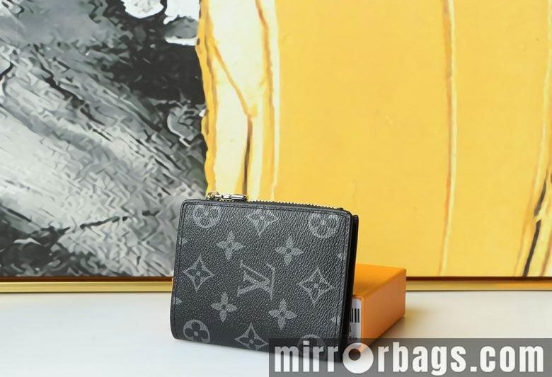 1:1 Louis Vuitton Bags M64007 11X9.5cm YG 2