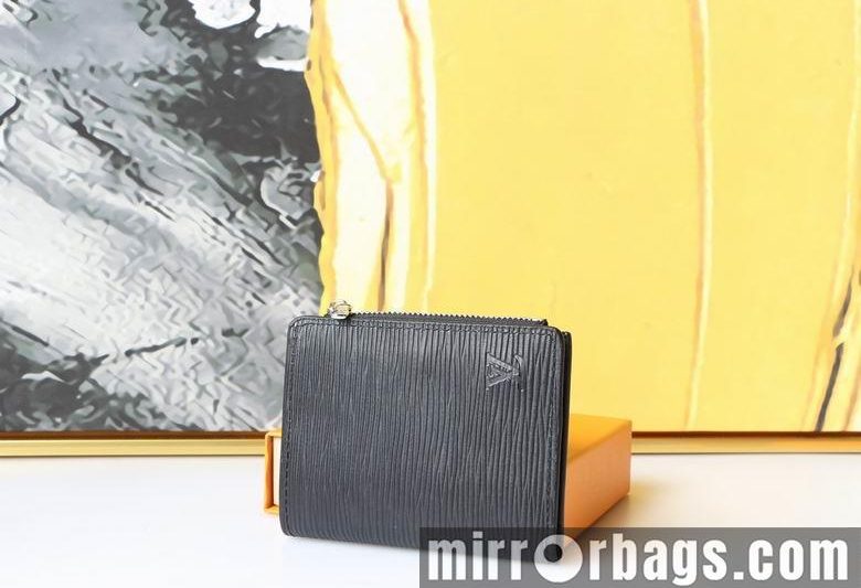 1:1 Louis Vuitton Bags M64007 11X9.5cm YG 1