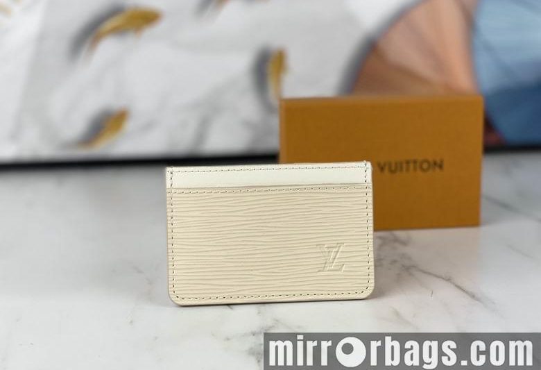 1:1 Louis Vuitton Bags M80322 11X7X0.6cm YG 8