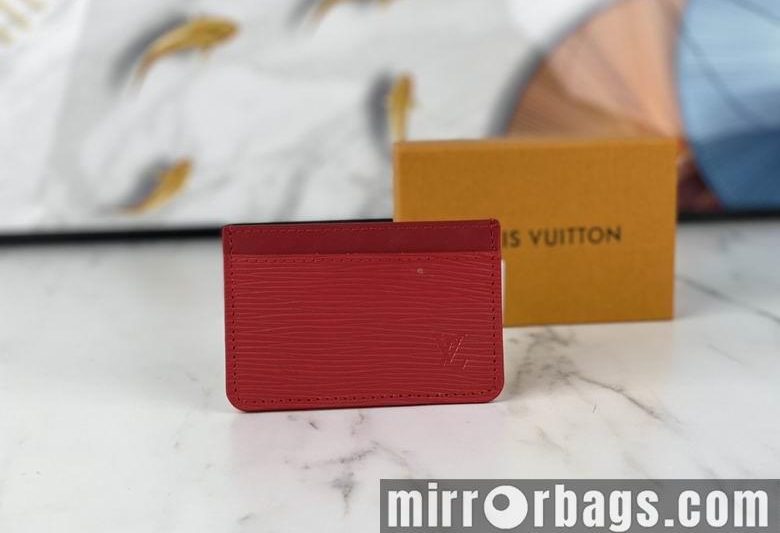 1:1 Louis Vuitton Bags M80322 11X7X0.6cm YG 3