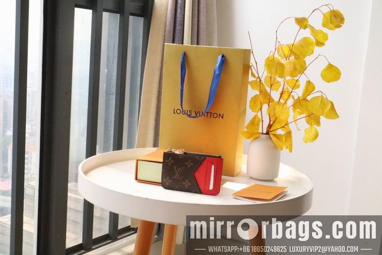 1:1 Louis Vuitton Bags M81882 XM 3