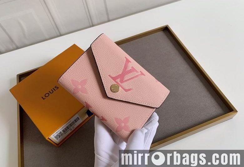 1:1 Louis Vuitton Bags 80086 12X9.5X1.5cm YG 3