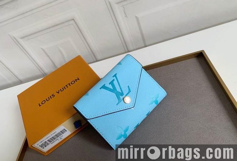 1:1 Louis Vuitton Bags 80086 12X9.5X1.5cm YG 1
