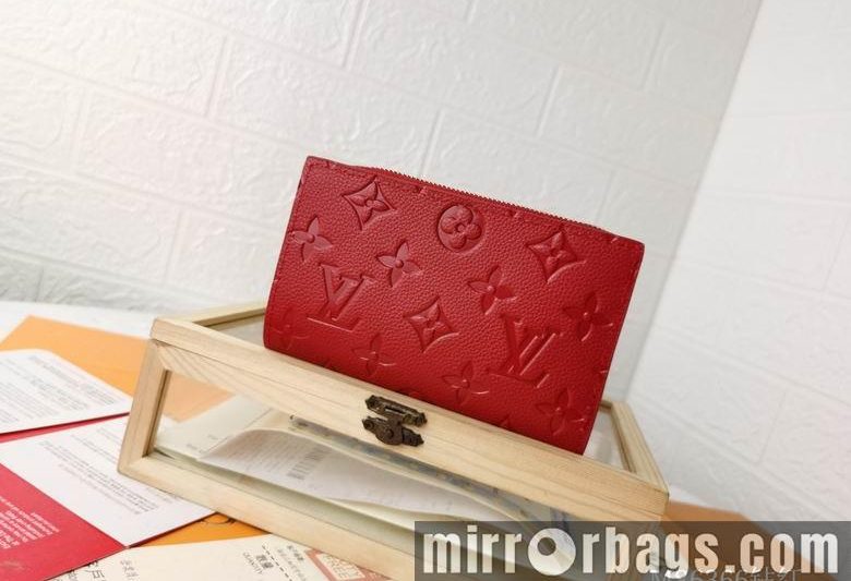 1:1 Louis Vuitton Bags M86366 13X9cm XM 8