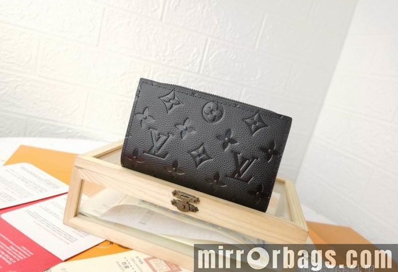 1:1 Louis Vuitton Bags M86366 13X9cm XM 7