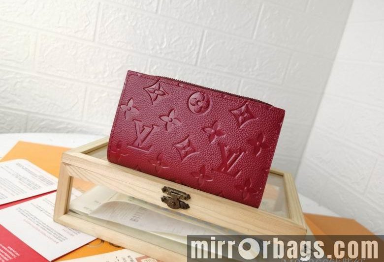 1:1 Louis Vuitton Bags M86366 13X9cm XM 5
