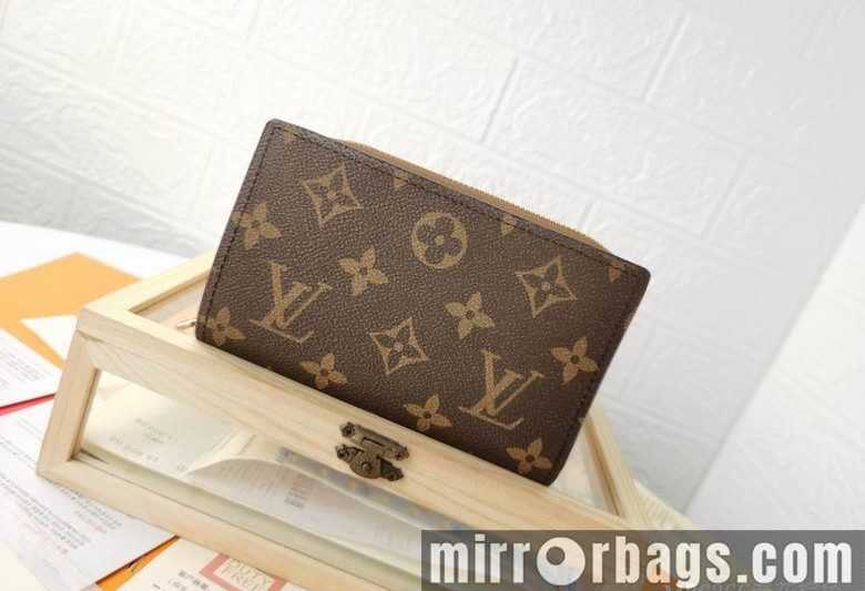1:1 Louis Vuitton Bags M86366 13X9cm XM 4
