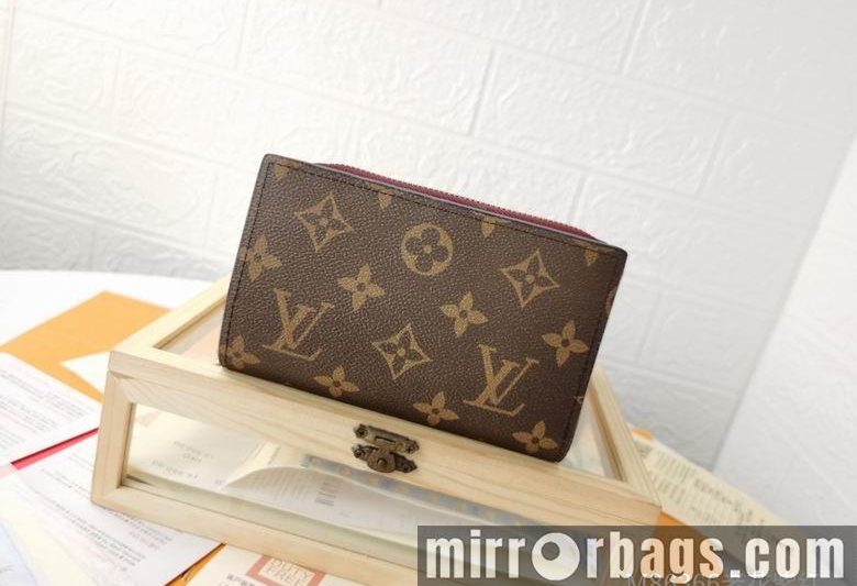 1:1 Louis Vuitton Bags M86366 13X9cm XM 3