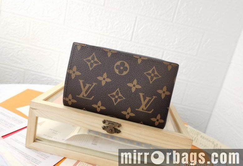 1:1 Louis Vuitton Bags M86366 13X9cm XM 2