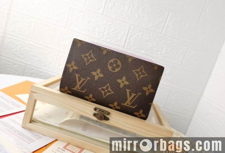1:1 Louis Vuitton Bags M86366 13X9cm XM 1
