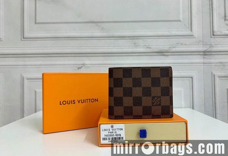 1:1 Louis Vuitton Bags 11X9cm 042221 YG 4