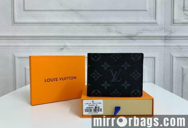 1:1 Louis Vuitton Bags 11X9cm 042221 YG 2