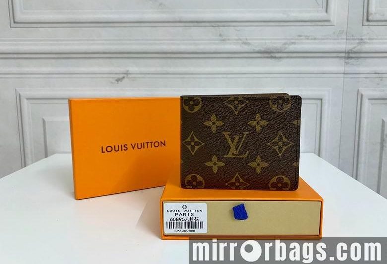 1:1 Louis Vuitton Bags 11X9cm 042221 YG 1