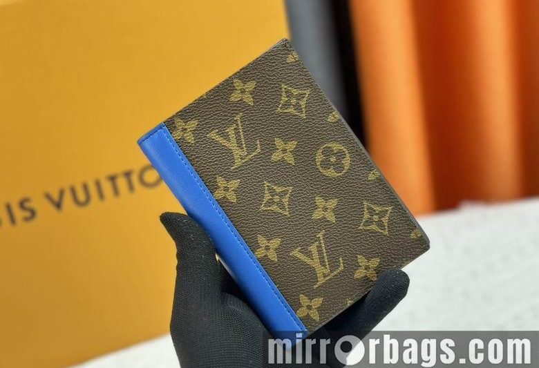 1:1 Louis Vuitton Bags M82867 10X14X2.5cm XM 6