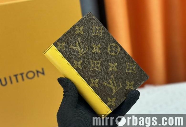 1:1 Louis Vuitton Bags M82867 10X14X2.5cm XM 5