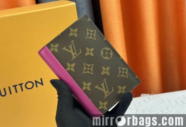1:1 Louis Vuitton Bags M82867 10X14X2.5cm XM 4