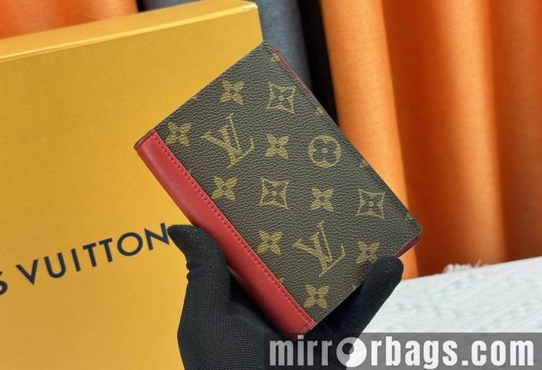 1:1 Louis Vuitton Bags M82867 10X14X2.5cm XM 3