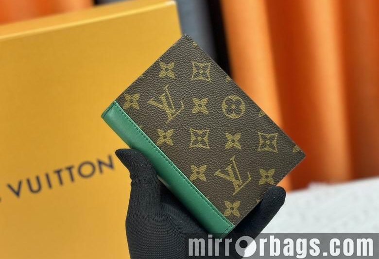 1:1 Louis Vuitton Bags M82867 10X14X2.5cm XM 2