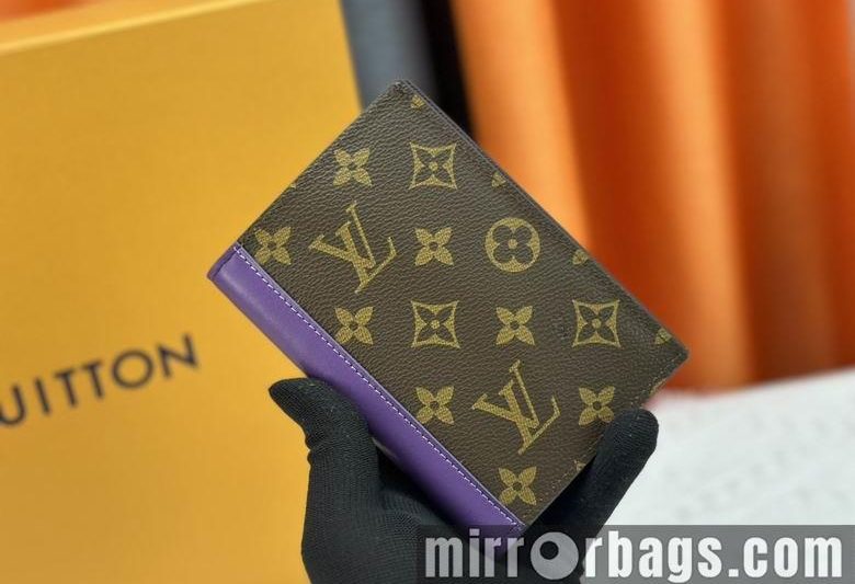 1:1 Louis Vuitton Bags M82867 10X14X2.5cm XM 1