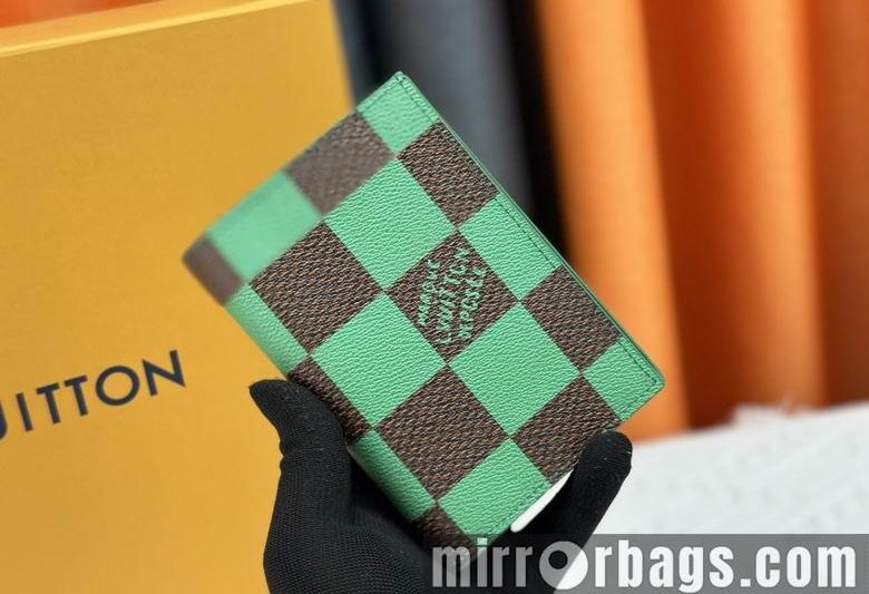 1:1 Louis Vuitton Bags M60412 10X14X2.5cm XM 2