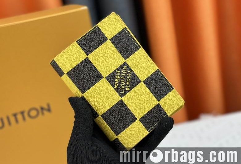 1:1 Louis Vuitton Bags M60412 10X14X2.5cm XM 1