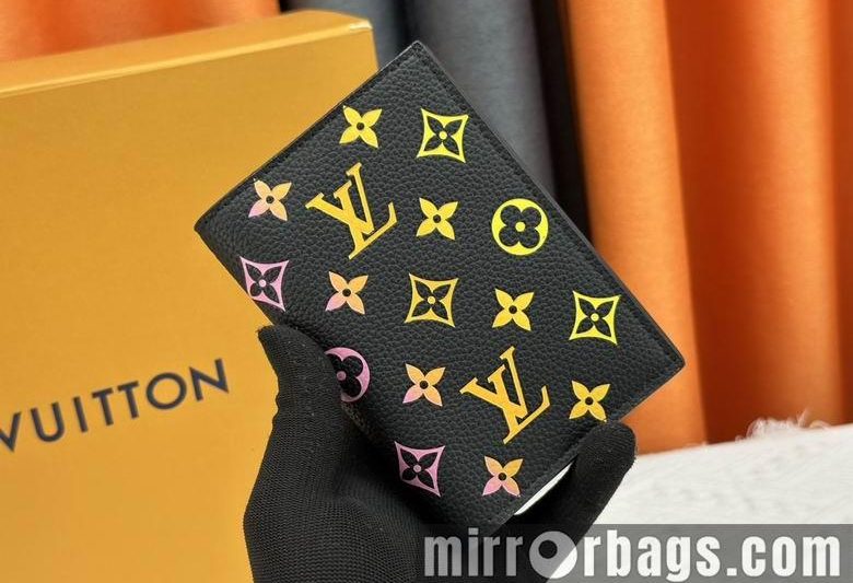 1:1 Louis Vuitton Bags M60410 10X14X2.5cm XM 13