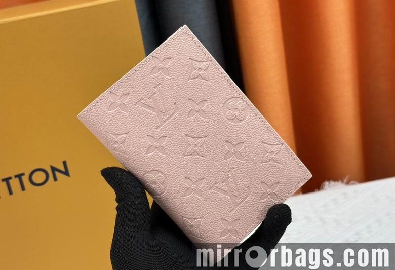 1:1 Louis Vuitton Bags M60410 10X14X2.5cm XM 12