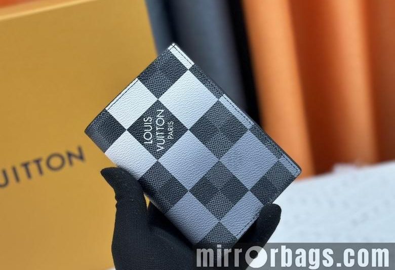 1:1 Louis Vuitton Bags M60410 10X14X2.5cm XM 11