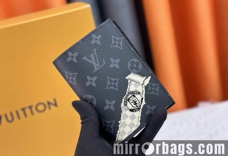 1:1 Louis Vuitton Bags M60410 10X14X2.5cm XM 9