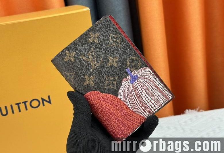 1:1 Louis Vuitton Bags M60410 10X14X2.5cm XM 8