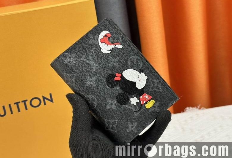 1:1 Louis Vuitton Bags M60410 10X14X2.5cm XM 1