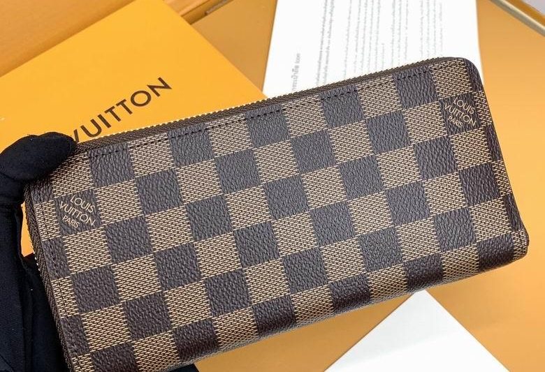 1:1 Louis Vuitton Bags M63095 20X10X2cm ZC 6